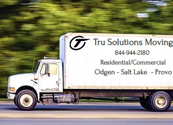 Utah Moving Company
