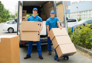 Read more about the article Hiring a Utah Moving Company vs Moving Yourself