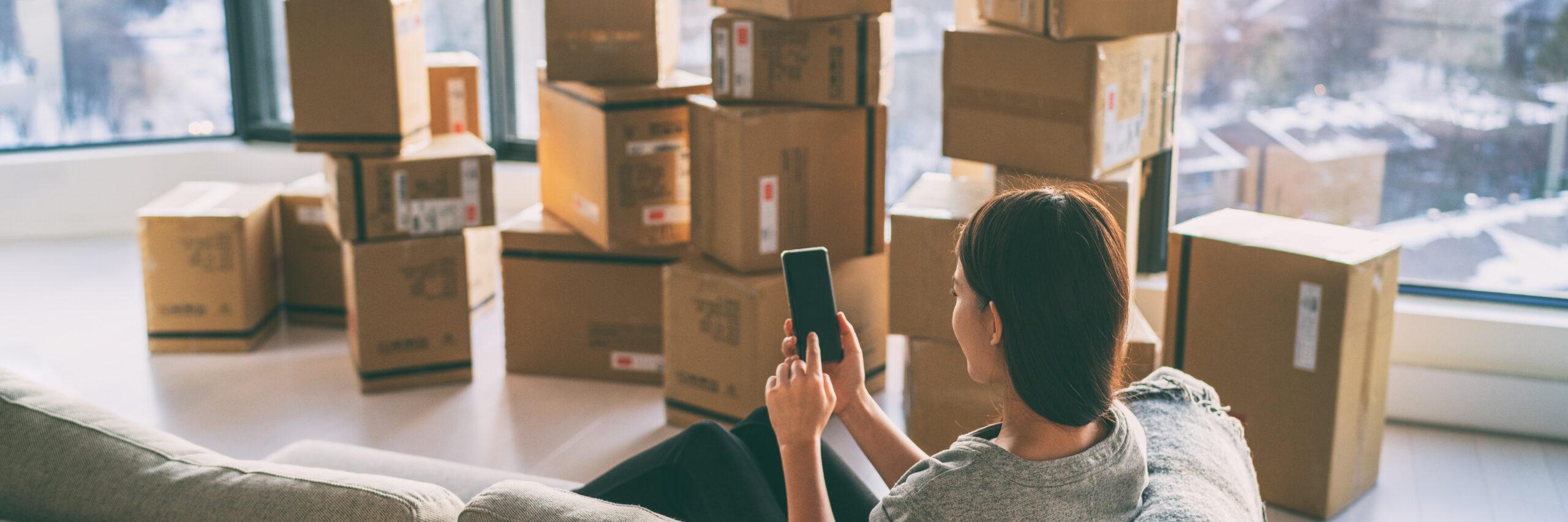Read more about the article What to tell a moving company when contacting them