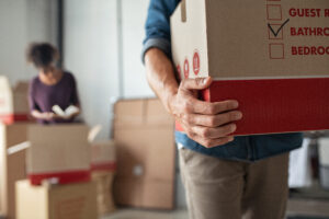 Read more about the article Biggest packing mistakes while moving: what to avoid