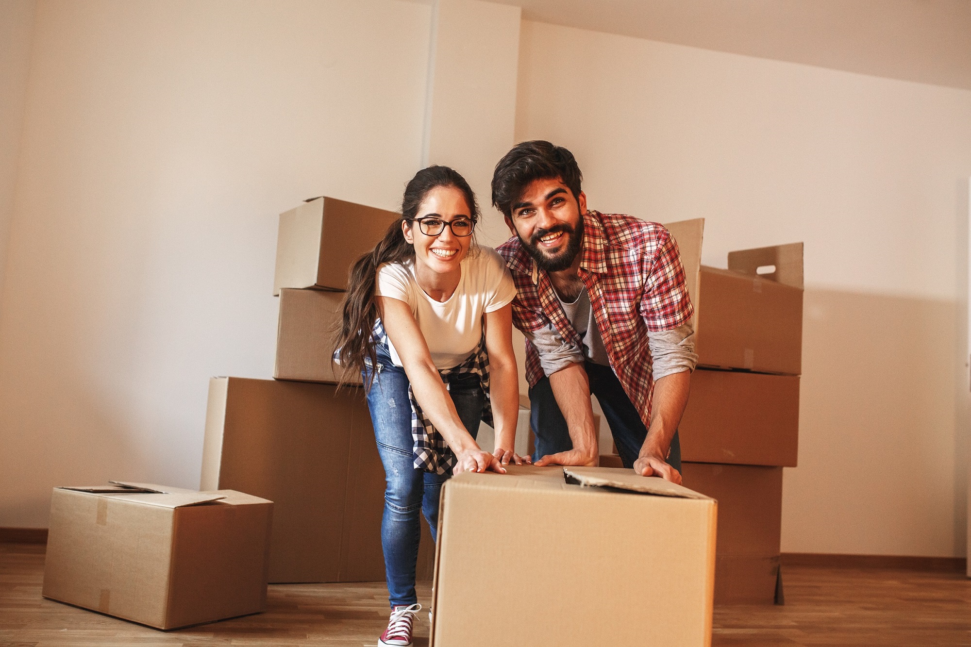 Read more about the article What you should keep with you on moving day