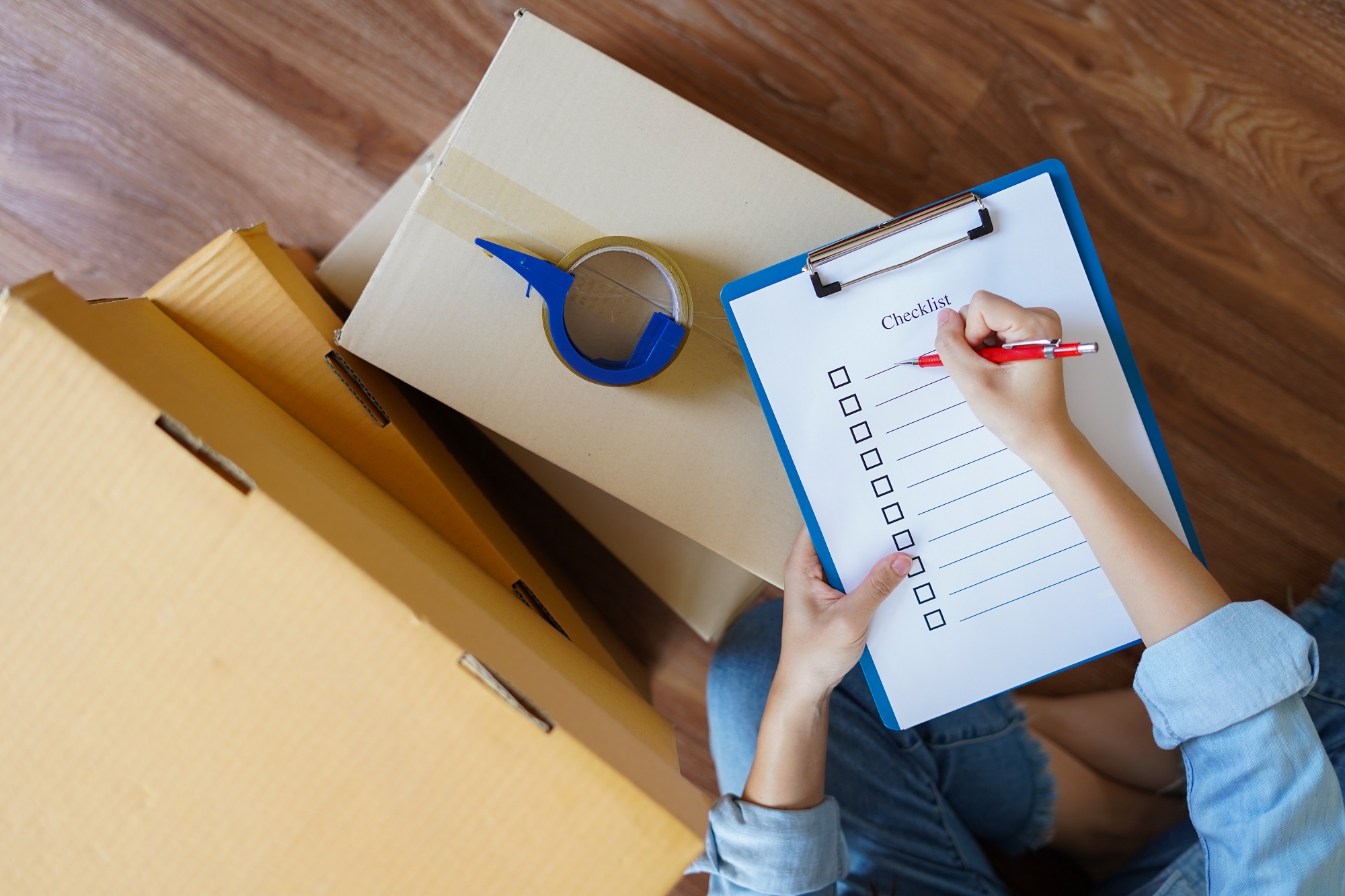 Read more about the article Utah moving checklist: things you need to know