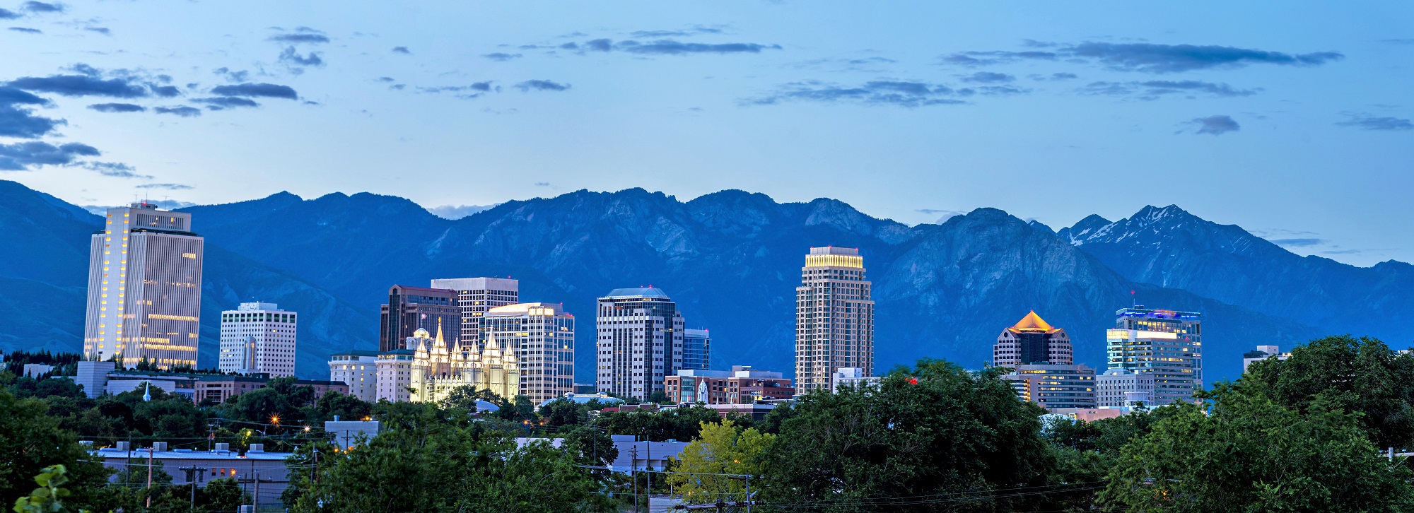 Read more about the article Are people moving to Utah? What you need to know