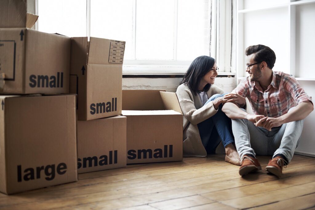 Moving to Utah Advice: Smooth Transition | Tru Solutions Moving