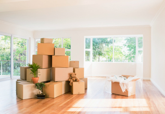 You are currently viewing Minimalist moving: how it can help you move efficiently