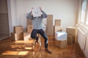 Read more about the article What to do if your moving company is late