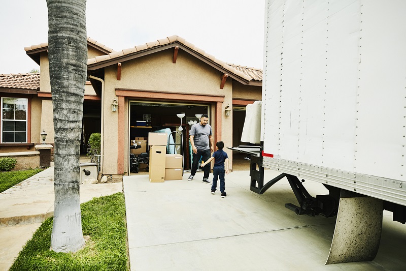 Read more about the article Tips for moving stuff across the country