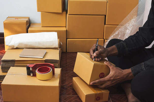 Read more about the article How can professional movers help you?