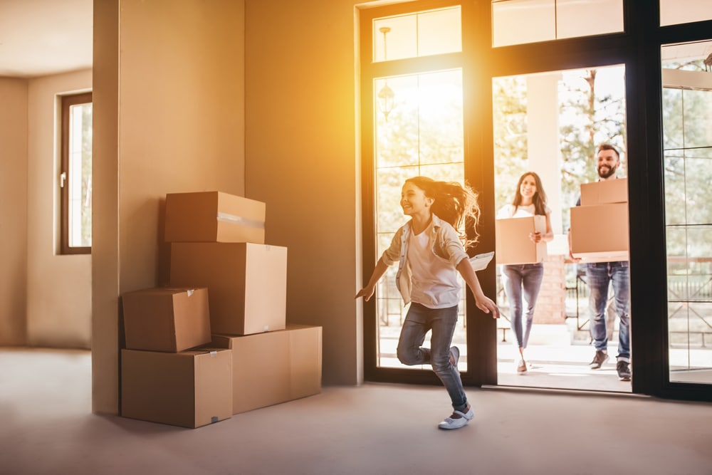 Read more about the article Approaches When Moving From Apartment to House