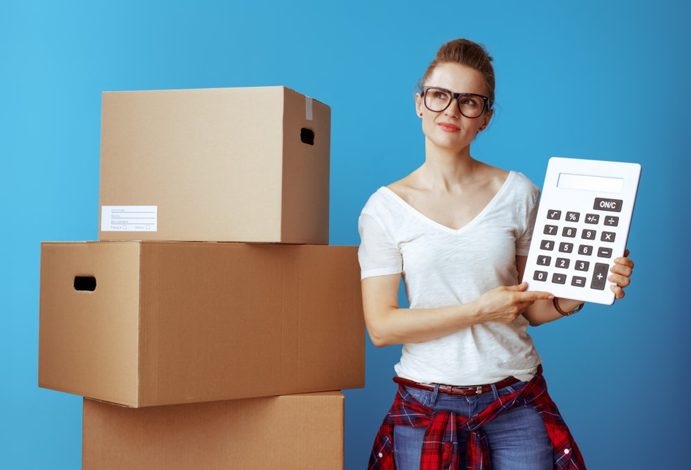 Read more about the article Tips on Getting Quotes for Your Upcoming Move