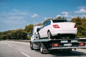 Read more about the article Car Transport Options for Long-Distance Moves