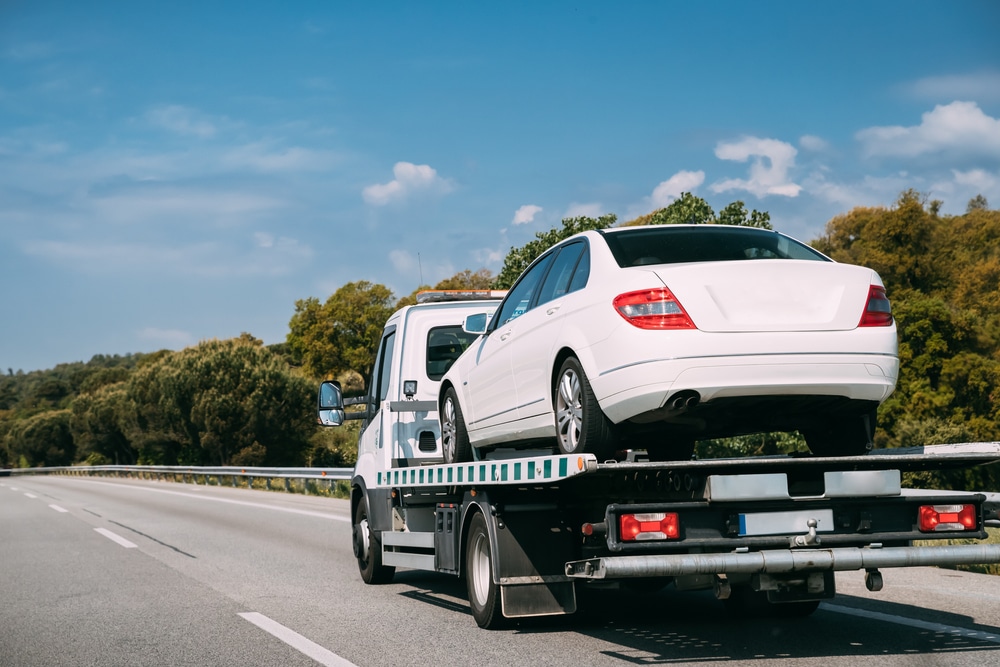 You are currently viewing Car Transport Options for Long-Distance Moves