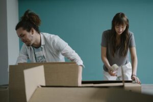 Read more about the article The Ultimate Guide to Preparing for Your Move: A Step-by-Step Approach for a Smooth Transition