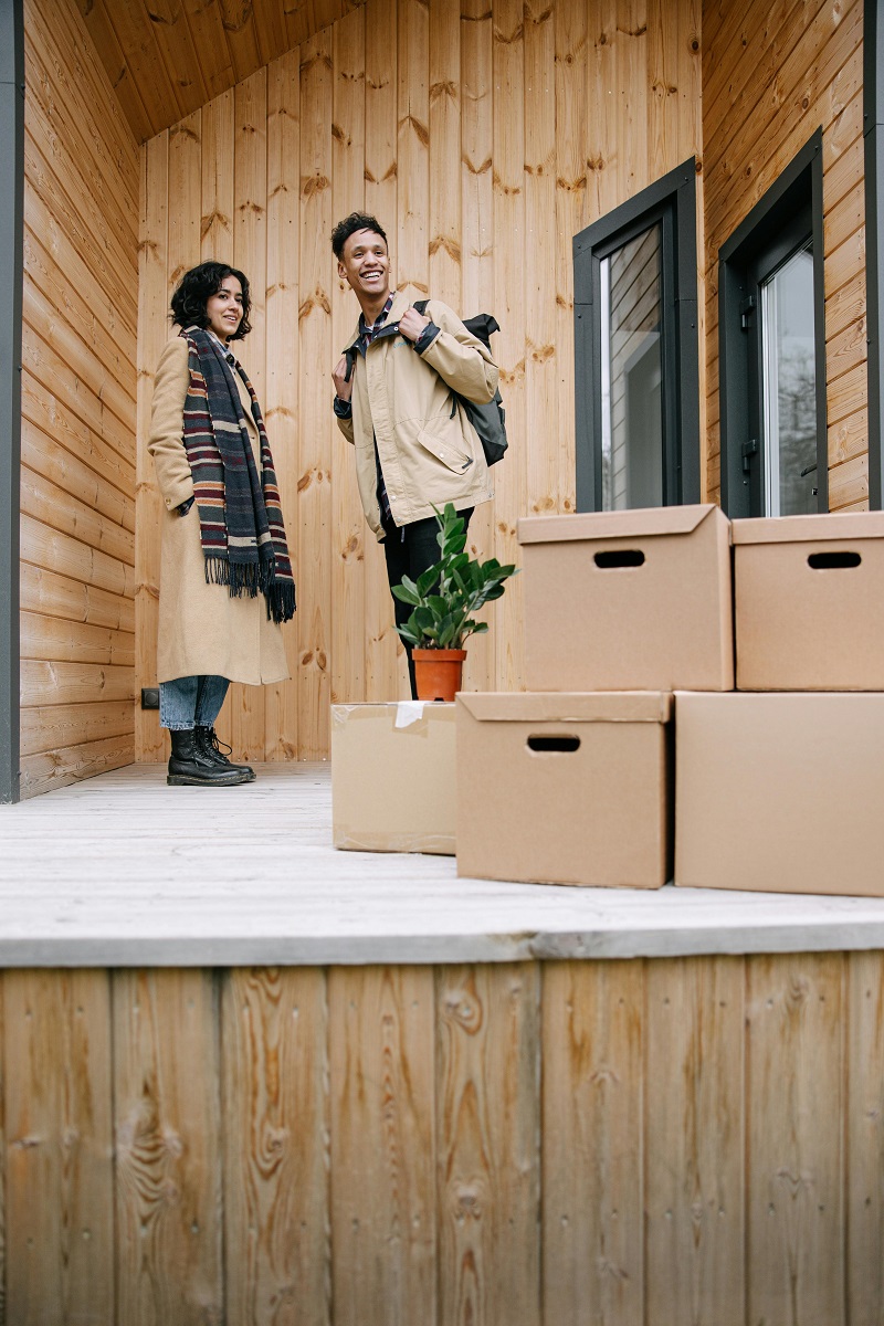 Read more about the article Moving in Winter: Tips to Keep Your Move Safe and Efficient During Cold Weather